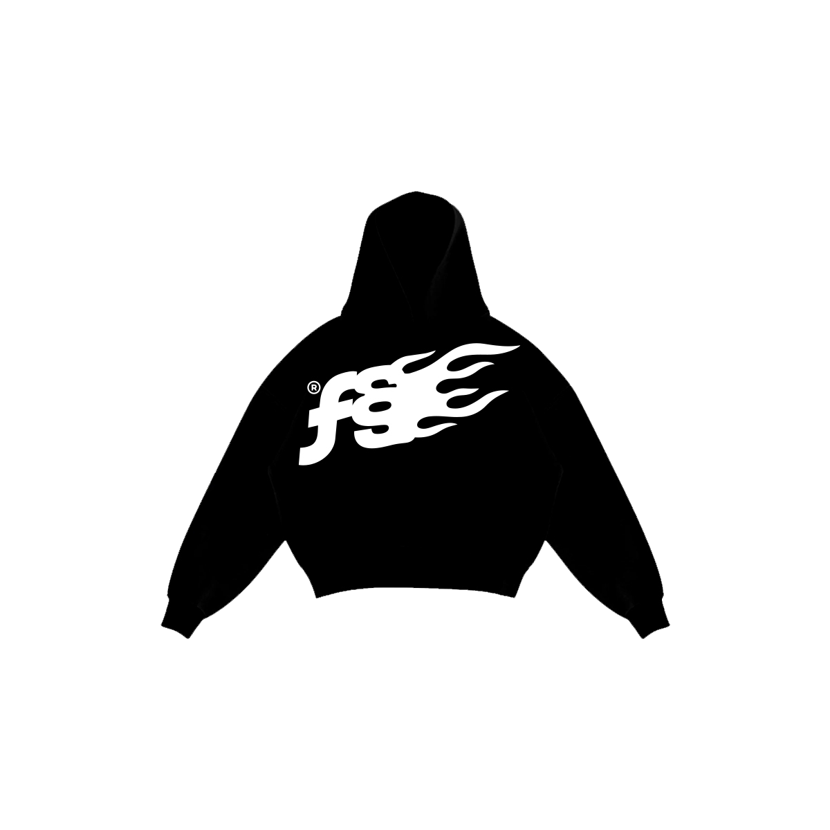 FS®  Flame Motion Hoodie