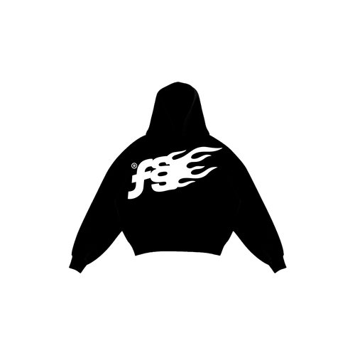 FS®  Flame Motion Hoodie