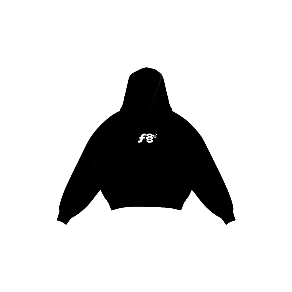 FS®  Flame Motion Hoodie