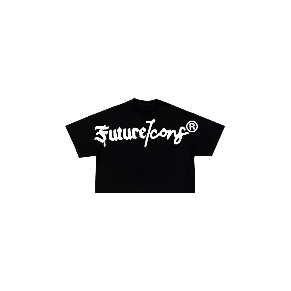 FS® Crop Icon Tee