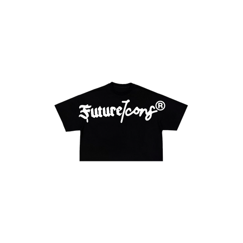 FS® Crop Icon Tee