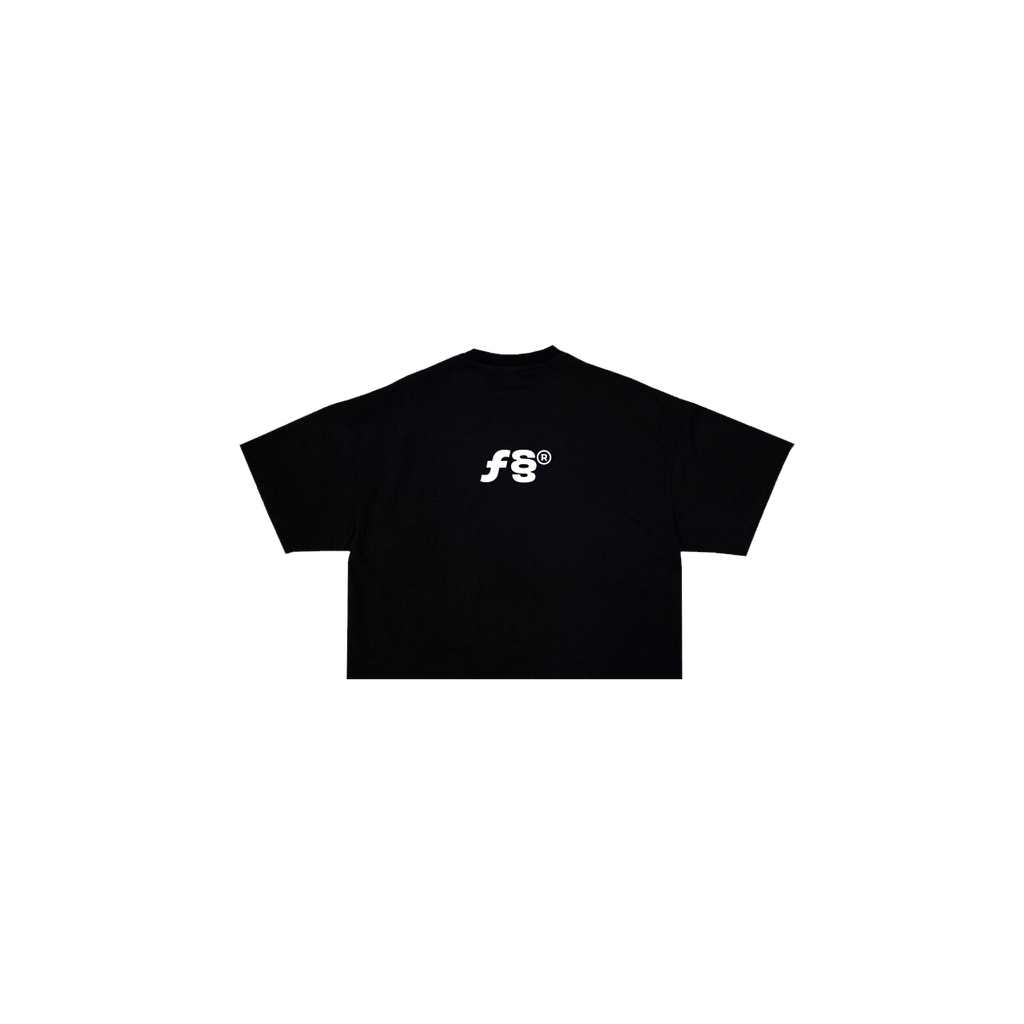 FS® Crop Icon Tee