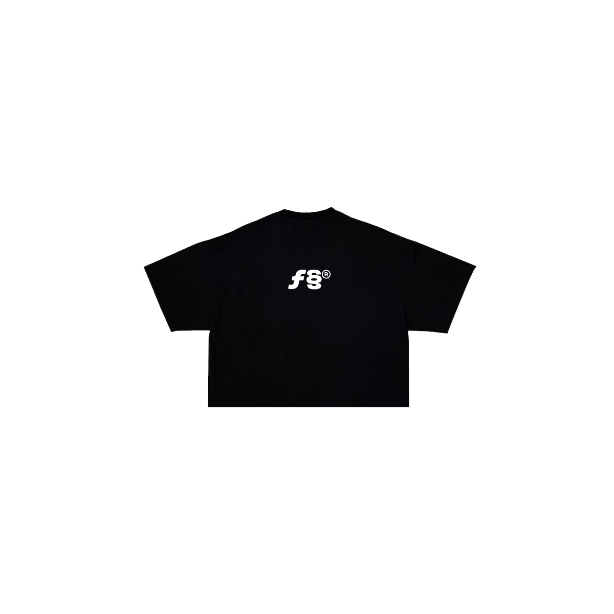 FS® Crop Icon Tee
