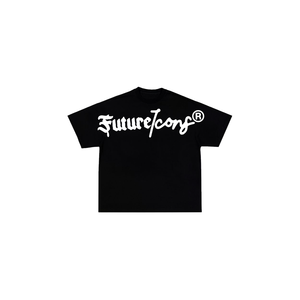 FS®  FutureIcons Signature Tee